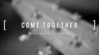 GOLD MUSIC SESSION - ROBERTO BETTELLI plays "COME TOGETHER" (COLE CLARK CC FL2AC3)