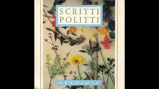 Scritti Politti - Absolute (Torisutan Extended)