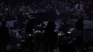 Billy Joel-Half a mile away-7-18-2018