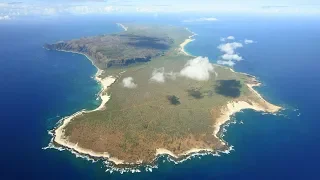 Here’s Why This Forbidden Hawaiian Island Is Completely Off Limits To The Public