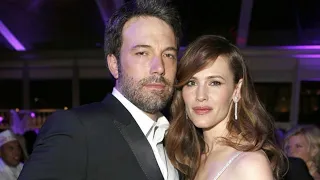 Jennifer Garner Boyfriends List: Dating History