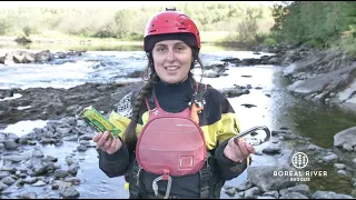 The essential concepts of river PPE: Gear guide for whitewater paddling and rescue