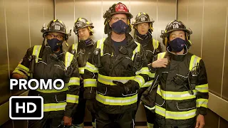 9-1-1 Season 4 "Better Than Ever" Promo (HD)