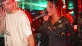 natasja -monday reggae (pon de replay riddim)