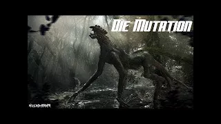 Die Mutation - Sci-Fi Hörspiel