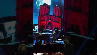 Ricardo Coccinante & Piero Barone (Il Volo), Notre-Dame de Paris musical