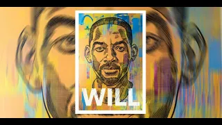 Уилл Смит рецензия на книгу "WILL"/ Will Smith/ От поверхноcтности к глубине