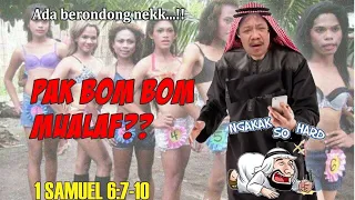 PA BOM - BOM MUALAF