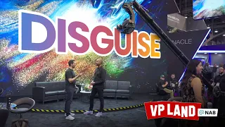 Disguise: Powering Virtual Production from Concerts to Blockbusters