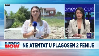 Plasin armët në Fushë Krujë! 1 të vdekur dhe të plagosur! Kush i shpëtoi për herë të tretë atentatit