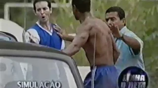 Chamada - (Linha Direta)[Domingos Meirelles] - Globo - 2000