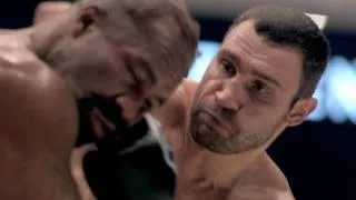 KLITSCHKO | Trailer & Filmclips - Vor dem Kampf & Kindheit [HD]