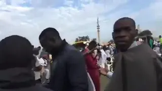 La rencontre des jeunes aperistes du Sénégal se termine en queue de poisson