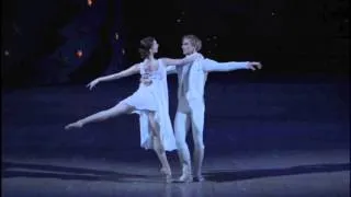 Jordan-Elizabeth Long: Nutcracker 2013