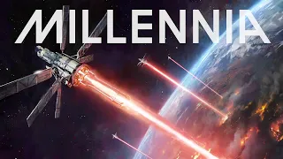 Millennia | First Gameplay!