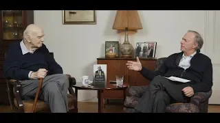 Paul Volcker & Ray Dalio | State of the US Economy & Government