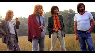 Led Zeppelin - Fire (Say you’re gonna leave me) Outake song "In Through the Out Door" 1978