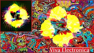 Viva Electronica Podcast Series #091 mixed by SoundPort 7 [melodic Techno & House DJ/Live Set/Mix]