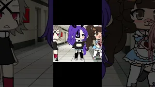 Part2 of all eyes are on you #gacha #gacham #gachae #gachagacha #gachaclu #gachalife #gachalifeshort