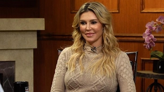 Brandi Glanville on Working for Trump & Never Being Comfortable on 'Housewives'