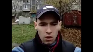 ОБНЯЛ ПОДНЯЛ ЗАПЛАКАЛ  КИРИЛЛ ТЕРЕШИН