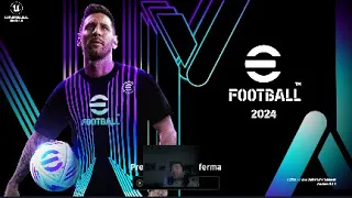 efootball 2024 Gameplay Riusciremo a mantenere la  Divisione 4..