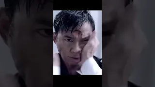 Spectacular Fighting Scene with Max Zhang , Wu Jing & Tony Jaa in a Final Battle.