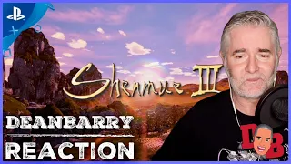 Shenmue III - Spirit Of The Land (TGS 2019) REACTION