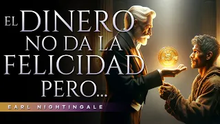 El conocimiento es poder | Earl Nightingale | Audiolibro de Superación Personal