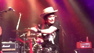Adam Ant - "Goody Two Shoes" Live Charlotte, NC (Fillmore 9/22/17)