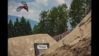 2017 Crankworx Innsbruck Slopestyle presented by Kenda Watch Party