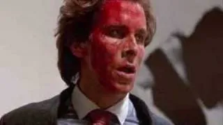 Huey Lewis and the News Hip To Be Square with Pat Bateman American Psycho intro AUDIO ONLY