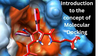 Introduction to the concept of Molecular Docking