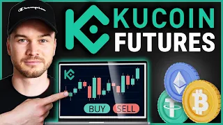 Руководство по торговле фьючерсами KuCoin 2023 (полное пошаговое руководство)