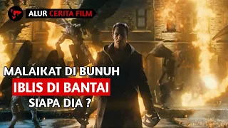 Ilmuan Victor Membuat Segalanya Jadi Mungkin | Alur Cerita Film I Frankenstein 2014 [GILA MOVIE]