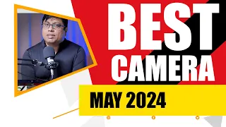 Best Cameras of May 2024