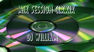 MIX SESSION 179✨Soul Funky Disco Dance✨ Dj William 2024