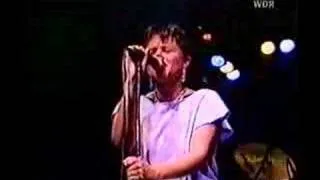 Go-Go's - We don't get along (Live in Berlin 1982)