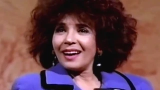 Shirley Bassey - This Is Your Life - Part 2 (1993 Live)