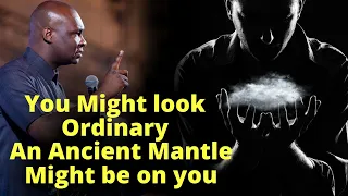 You might be carrying an Ancient Mantle | APOSTLE JOSHUA SELMAN