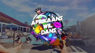 Die Campbells - Hokaai (Afrikaans Wil Dans Remix)