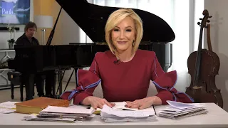 Paula White's Sunday Live Stream 04/14/2024