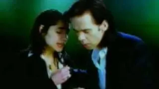 Nick Cave - PJ Harvey - Henry Lee - Live.mpg