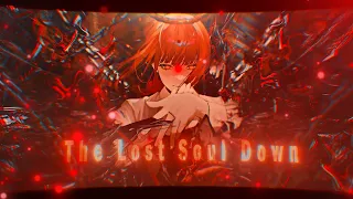 The Lost Soul Down ''Makima'' - Chainsaw Man - Edit [AMV] Quick!