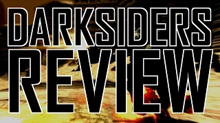 Darksiders review