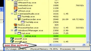 Malware Analysis Basics 1  Prodefence