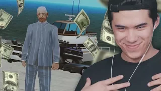 ЧТО МОЖНО КУПИТЬ НА 36.000.000 ВИРТ НА СЕРВЕРЕ GTA SAMP