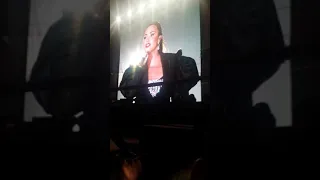 Demi Lovato live on Rock in Rio Lisbon - Sorry Not Sorry
