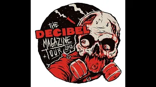 Napalm Death  - The DECIBEL Magazine Tour 2013 , (Live) !!