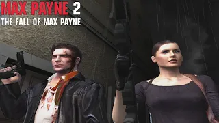 Max Payne 2  - Payne Effects 3 (Mod) #6 (FINAL MISSION & ENDING)